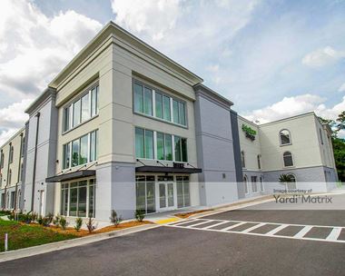 Storage Units for Rent available at 140 Doctors Village Drive, St Johns, FL 32259