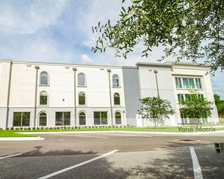 Photo 4 of Extra Space Storage - 140 Doctors Village Drive, St Johns, FL