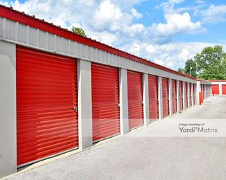Photo 2 of Lighthouse Storage - 1039 North Section Street, Sullivan, IN