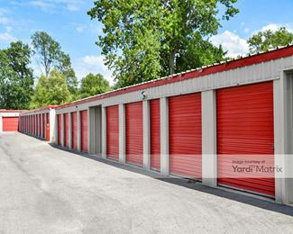 Photo 3 of Lighthouse Storage - 1039 North Section Street, Sullivan, IN