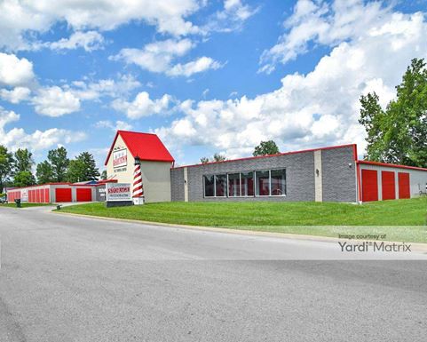 Photo 6 of Lighthouse Storage - 1039 North Section Street, Sullivan, IN