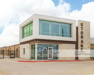 Storage Units for Rent available at 3216 Stagecoach Road, Killeen, TX 76542