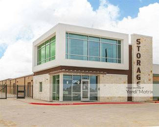 Photo 1 of Amy-s Attic Self Storage - 3216 Stagecoach Road, Killeen, TX