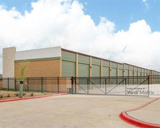 Photo 2 of Amy-s Attic Self Storage - 3216 Stagecoach Road, Killeen, TX