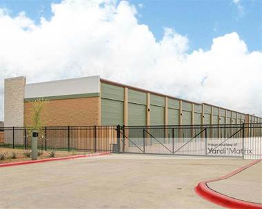 Storage Units for Rent available at 3216 Stagecoach Road, Killeen, TX 76542