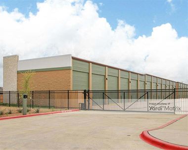 Storage Units for Rent available at 3216 Stagecoach Road, Killeen, TX 76542
