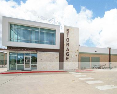 Storage Units for Rent available at 3216 Stagecoach Road, Killeen, TX 76542
