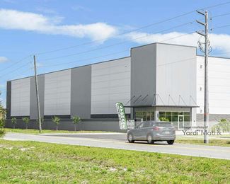 Photo 1 of TriLink Storage - 728 Hobbs Road, Auburndale, FL