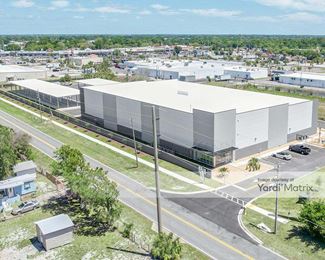 Photo 2 of TriLink Storage - 728 Hobbs Road, Auburndale, FL