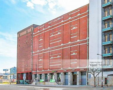 Storage Units for Rent available at 510 North Christopher Columbus Blvd, Philadelphia, PA 19123