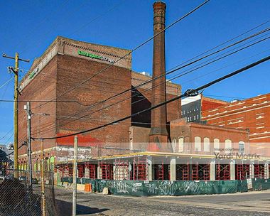 Storage Units for Rent available at 510 North Christopher Columbus Blvd, Philadelphia, PA 19123