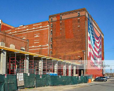 Storage Units for Rent available at 510 North Christopher Columbus Blvd, Philadelphia, PA 19123