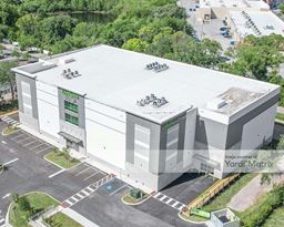 Image for Extra Space Storage - 12820 Citrus Park Lane, Tampa, FL