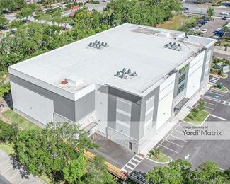 Photo 2 of Extra Space Storage - 12820 Citrus Park Lane, Tampa, FL