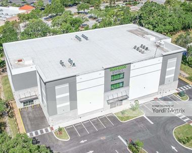 Storage Units for Rent available at 12820 Citrus Park Lane, Tampa, FL 33625