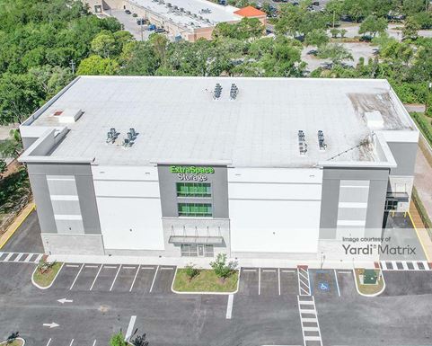 Photo 4 of Extra Space Storage - 12820 Citrus Park Lane, Tampa, FL