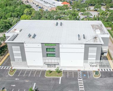 Storage Units for Rent available at 12820 Citrus Park Lane, Tampa, FL 33625