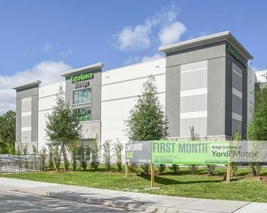 Storage Units for Rent available at 12820 Citrus Park Lane, Tampa, FL 33625