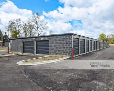 Storage Units for Rent available at 53721 Gratiot Avenue, Chesterfield, MI 48051