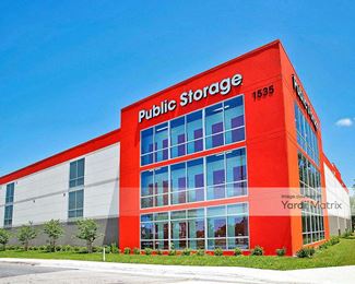Photo 1 of Public Storage - 1535 Simmons Road, Kissimmee, FL