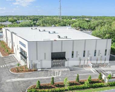 Storage Units for Rent available at 7453 Land O' Lakes Blvd, Land O' Lakes, FL 34638