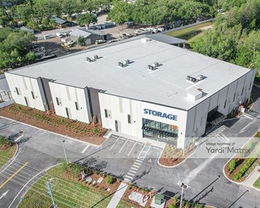 Storage Units for Rent available at 7453 Land O' Lakes Blvd, Land O' Lakes, FL 34638