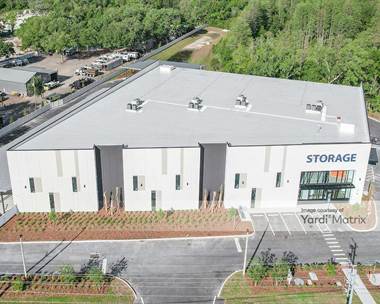 Storage Units for Rent available at 7453 Land O' Lakes Blvd, Land O' Lakes, FL 34638
