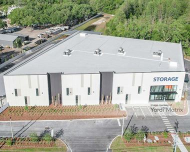 Storage Units for Rent available at 7453 Land O' Lakes Blvd, Land O' Lakes, FL 34638