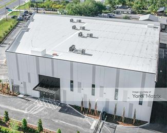 Photo 5 of Terrace Storage Center - 7453 Land O' Lakes Blvd, Land O' Lakes, FL