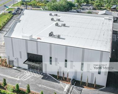 Storage Units for Rent available at 7453 Land O' Lakes Blvd, Land O' Lakes, FL 34638