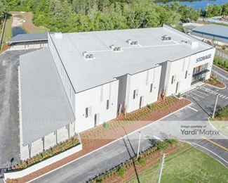 Photo 6 of Terrace Storage Center - 7453 Land O' Lakes Blvd, Land O' Lakes, FL