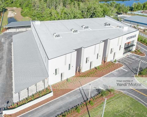 Photo 6 of Terrace Storage Center - 7453 Land O' Lakes Blvd, Land O' Lakes, FL