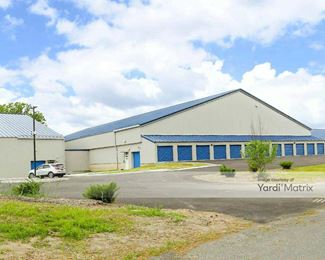Photo 2 of Prime Storage - 205 Southern Blvd, Albany, NY