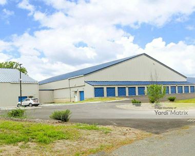 Storage Units for Rent available at 205 Southern Blvd, Albany, NY 12202