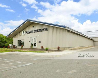 Storage Units for Rent available at 205 Southern Blvd, Albany, NY 12202