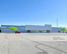 Image for Extra Space Storage - 5055 Jackman Road, Toledo, OH
