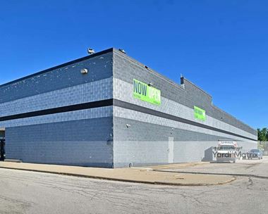 Storage Units for Rent available at 5055 Jackman Road, Toledo, OH 43613