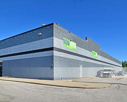 Photo 4 of Extra Space Storage - 5055 Jackman Road, Toledo, OH