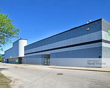 Storage Units for Rent available at 5055 Jackman Road, Toledo, OH 43613