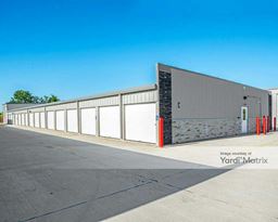 Image for Titan Self Storage - 405 East Vista Lake Avenue, Polk City, IA