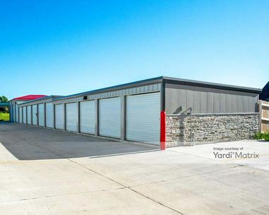 Storage Units for Rent available at 405 East Vista Lake Avenue, Polk City, IA 50226