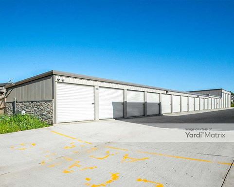 Photo 4 of Titan Self Storage - 405 East Vista Lake Avenue, Polk City, IA