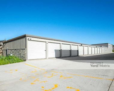 Storage Units for Rent available at 405 East Vista Lake Avenue, Polk City, IA 50226