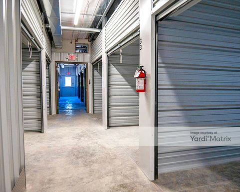 Photo 6 of Titan Self Storage - 405 East Vista Lake Avenue, Polk City, IA