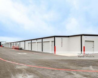 Photo 2 of Tri-Star Self Storage - 2059 FM 1102, New Braunfels, TX