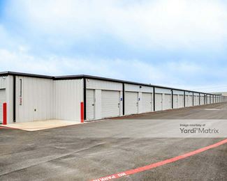 Photo 3 of Tri-Star Self Storage - 2059 FM 1102, New Braunfels, TX