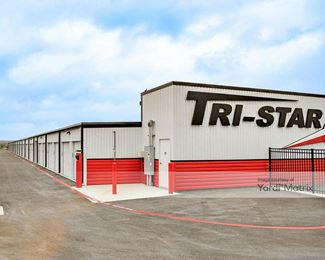 Photo 4 of Tri-Star Self Storage - 2059 FM 1102, New Braunfels, TX