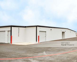 Photo 5 of Tri-Star Self Storage - 2059 FM 1102, New Braunfels, TX