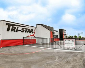 Photo 6 of Tri-Star Self Storage - 2059 FM 1102, New Braunfels, TX