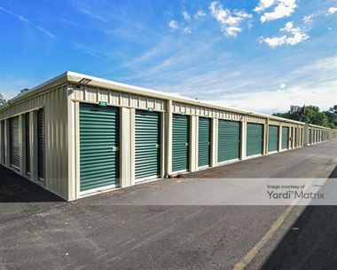 Storage Units for Rent available at 1605 North Pike East, Sumter, SC 29153